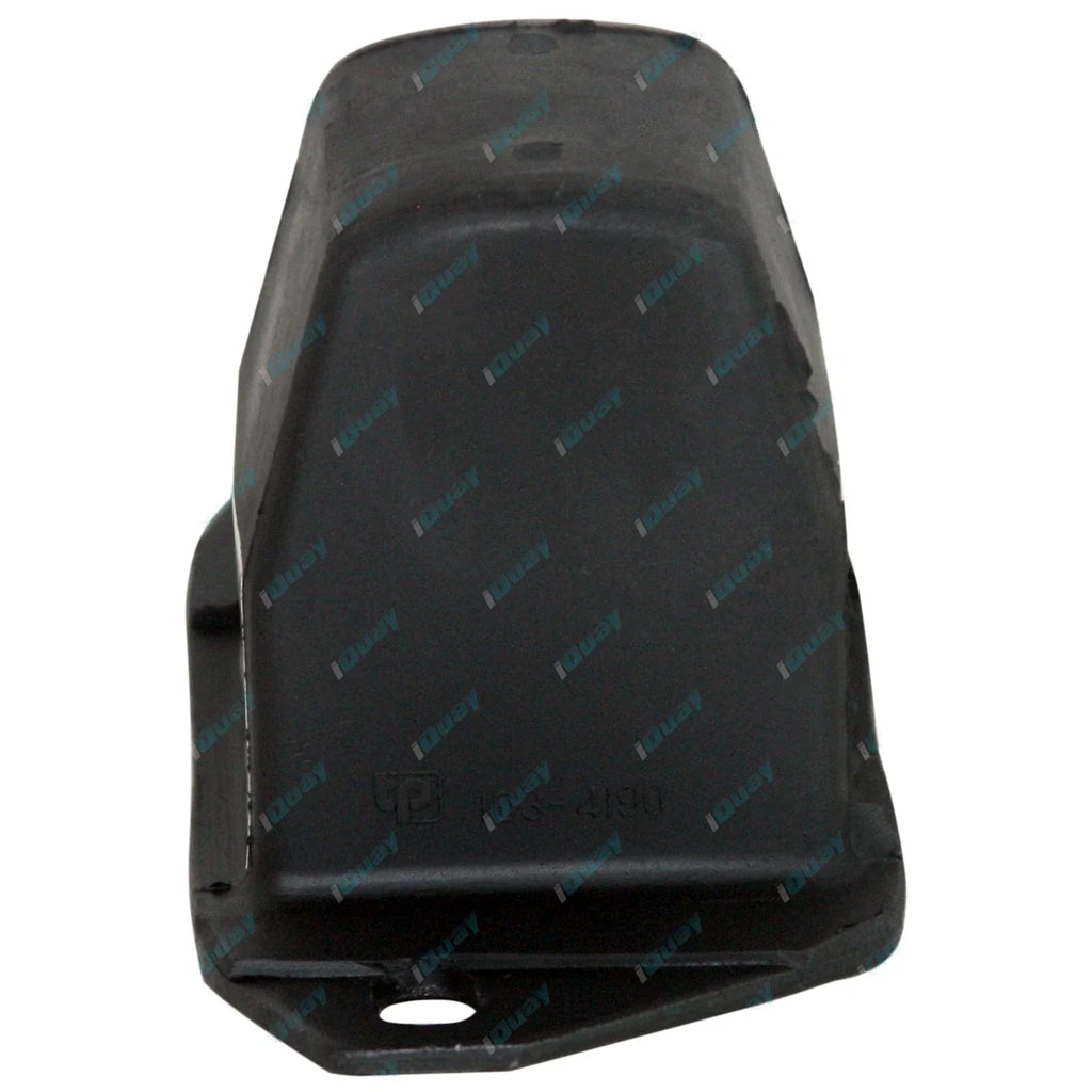 Front LH Bump Stop suits FJ70 FJ75 FZJ75 HJ75 HZJ75 Leaf Spring Bumper Rubber