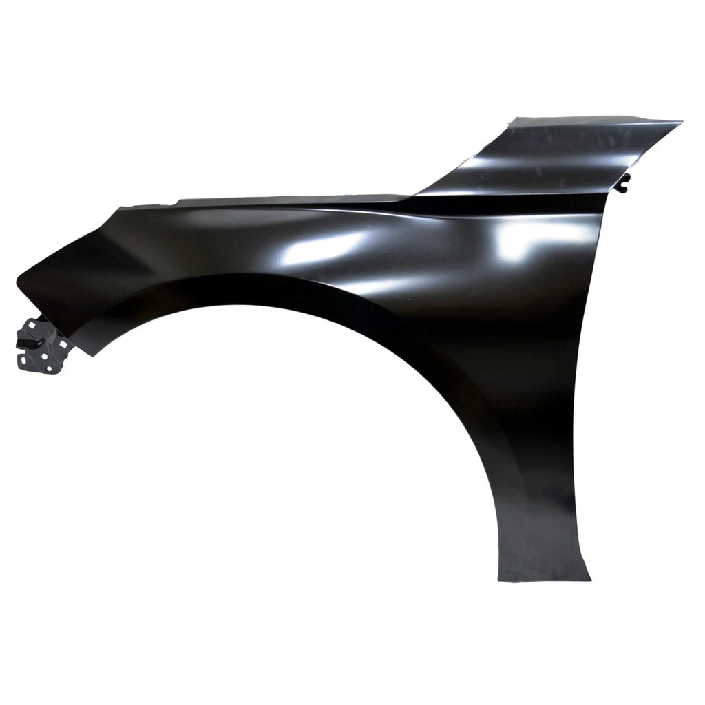 Replacement Steel Front Driver Side Fender For 2019-2021 Nissan Altima