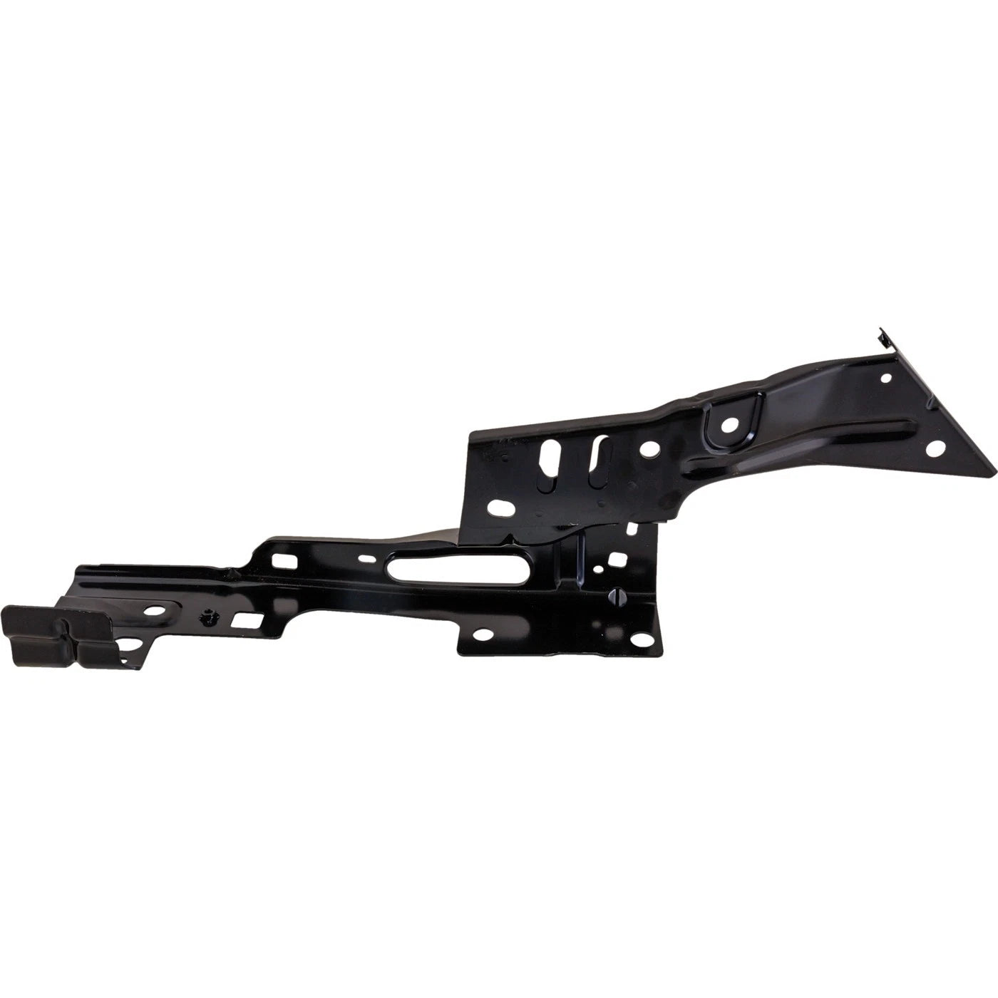 Front Passenger Right Side Fender Support for Ford Escape (2020–2024)