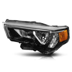 Driver Side Projector Headlight for Toyota 4Runner (2014–2020)