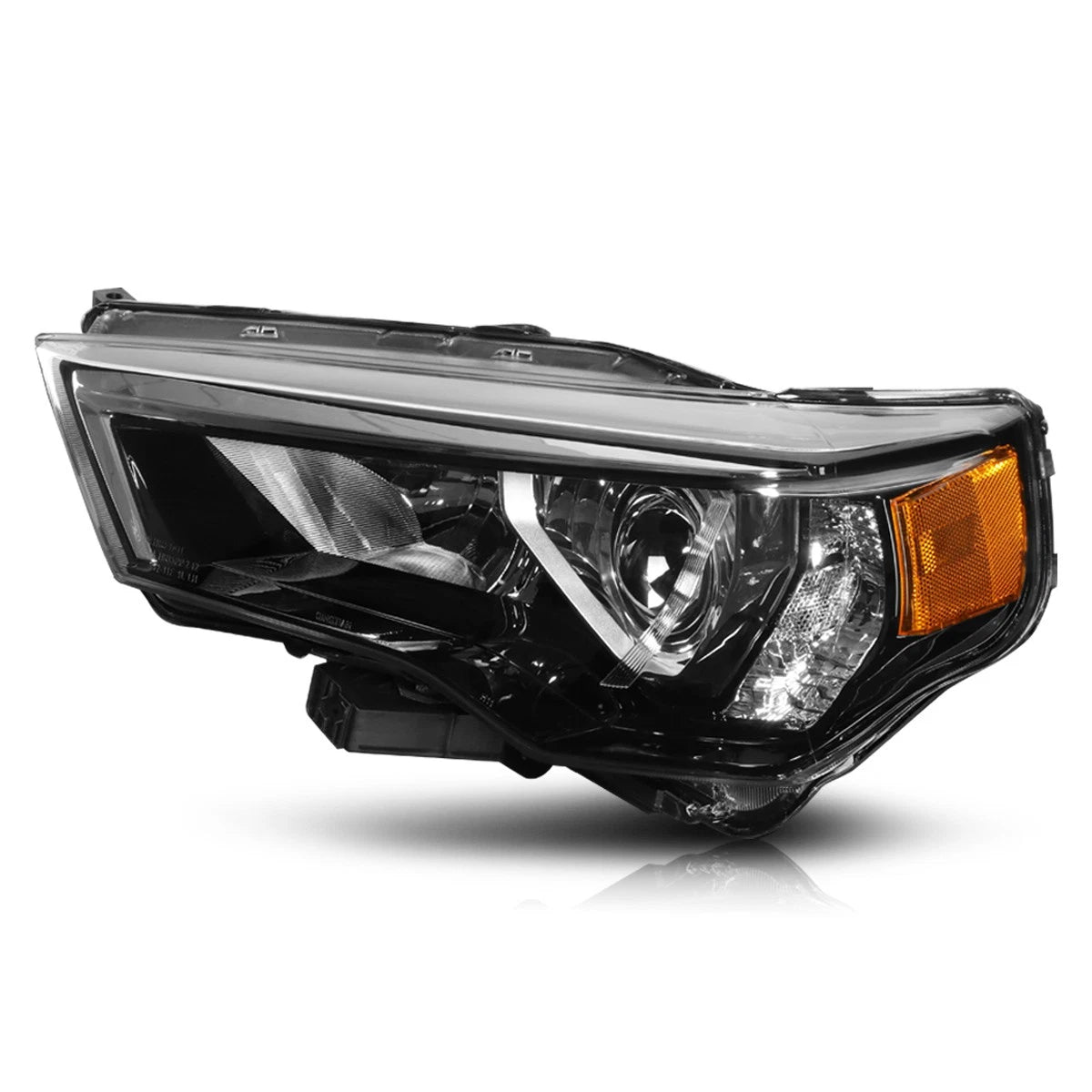 Driver Side Projector Headlight for Toyota 4Runner (2014–2020)