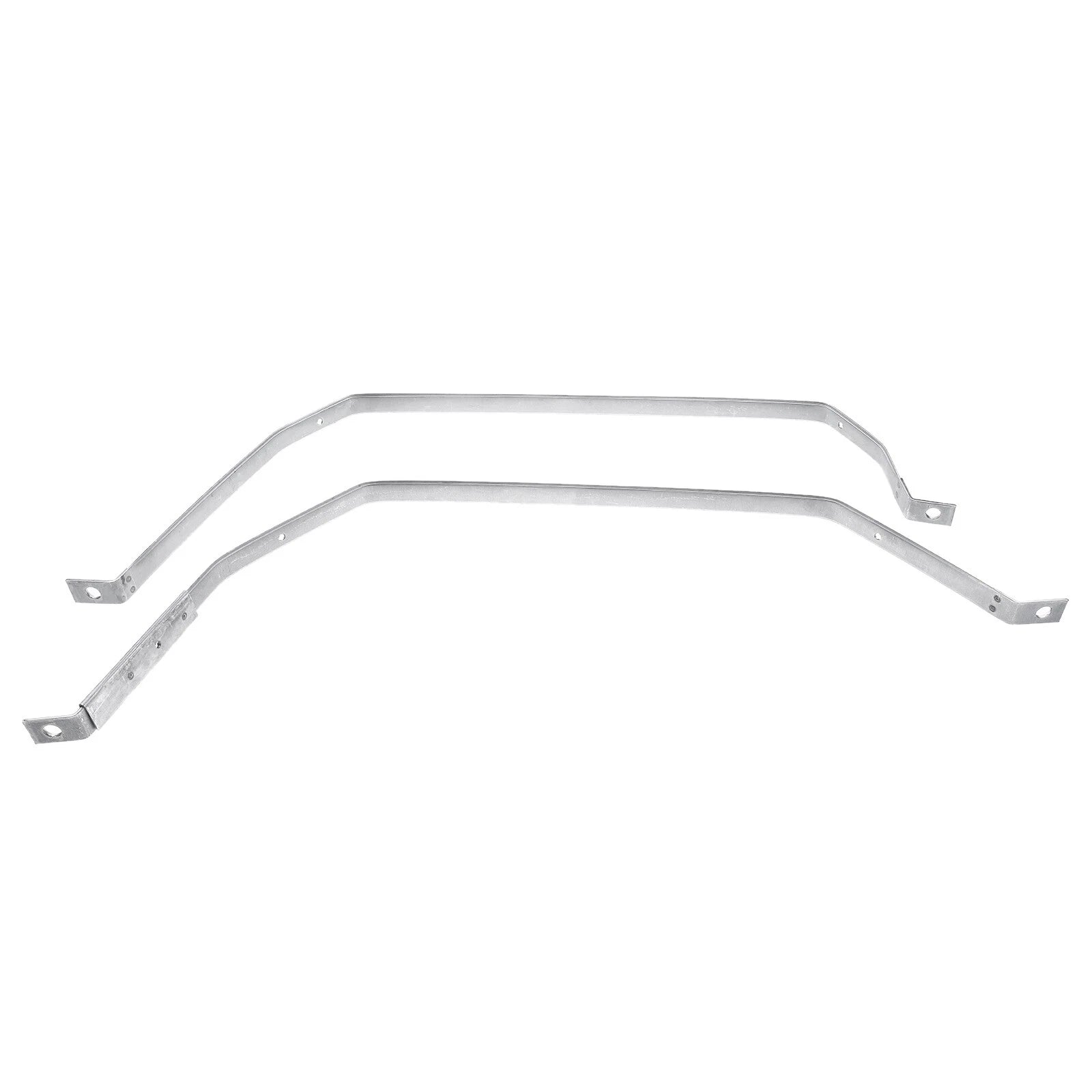 2X Fuel Tank Strap for Ford Flex (2009–2019) Explorer (2011–2019) Lincoln