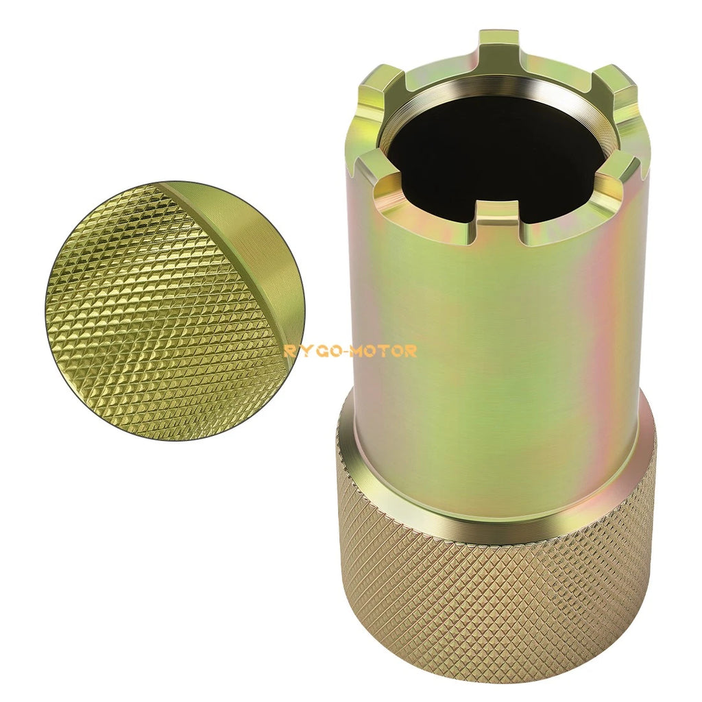 Clutch Spider Nut Tool for Polaris RZR XP 900 1000 (P-90 P-85)