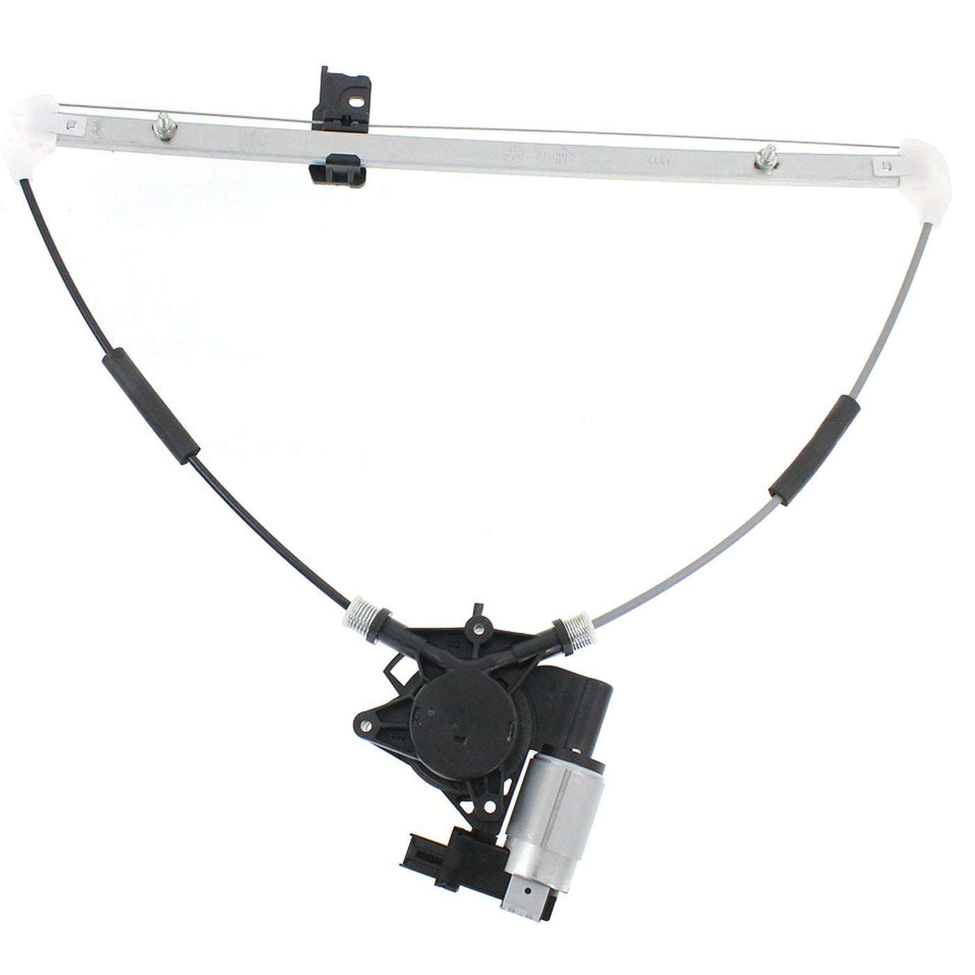 Power Window Regulator Set for Mazda 5 (2006–2010) Rear with Motor