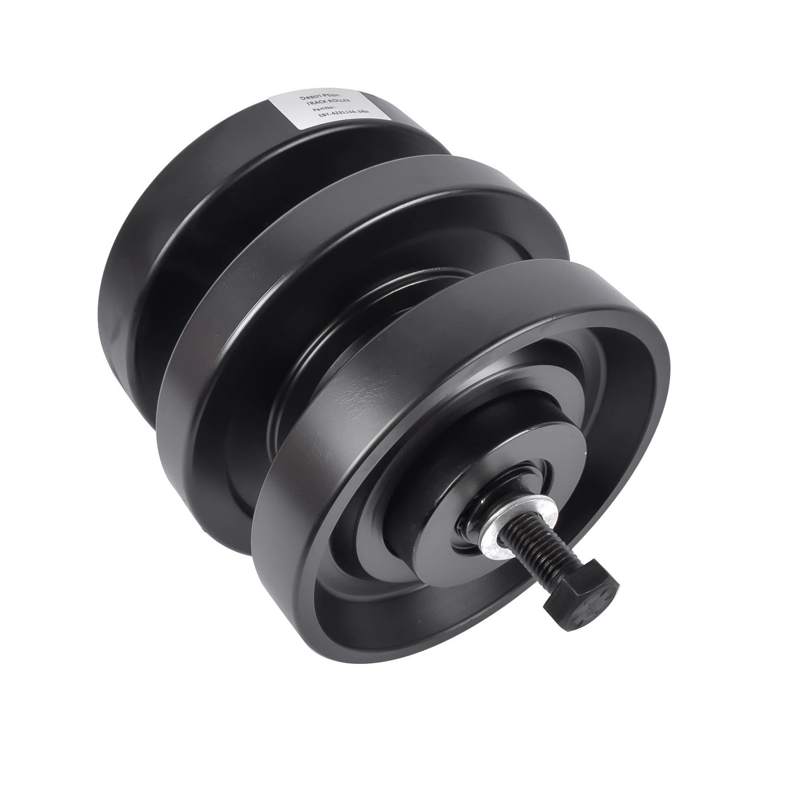Track Roller for Bobcat T180 T300 T320 T550 T630 T650 (2000–2023)
