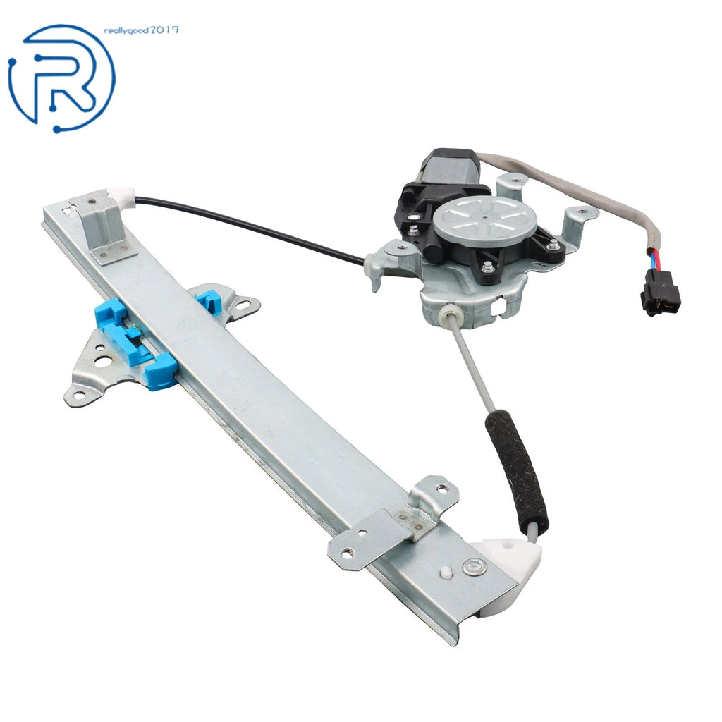 Power Window Regulator with Motor for Mitsubishi Outlander (2003-2006)