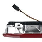 Rear Fog Light for Mini Cooper R56 R57 R58 R59 (2009–2015)