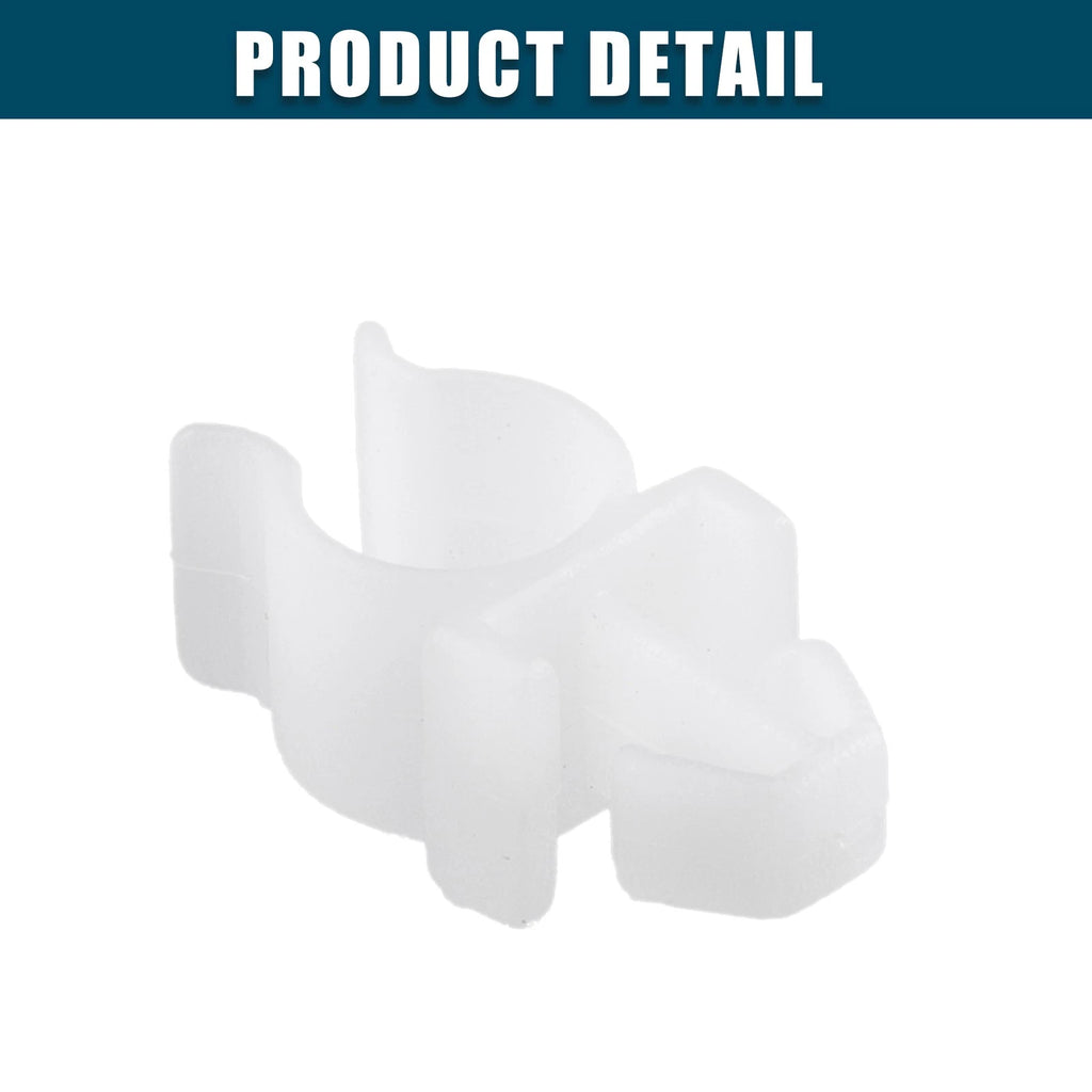 Hood Prop Rod Clip Retainer for Infiniti QX4 G20 Nissan Sentra (1997–2002)