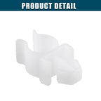 Hood Prop Rod Clip Retainer for Infiniti QX4 G20 Nissan Sentra (1997–2002)