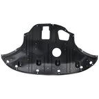 Front Engine Splash Shields for Hyundai Kona (2024)