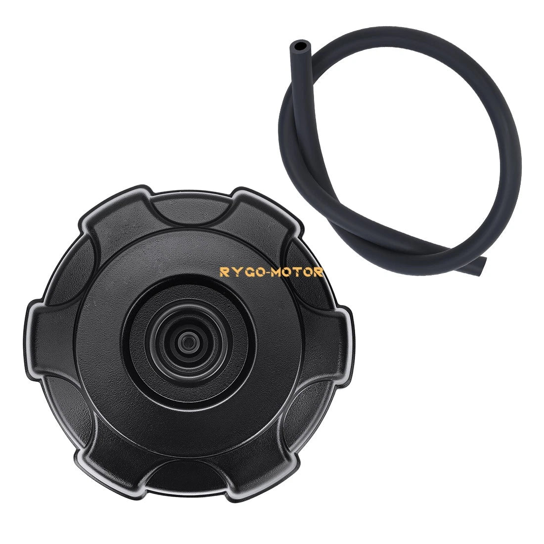 Fuel Tank Cap 51048-1133 for Kawasaki Prairie 360, Bayou 300 (2000–2006)