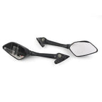 Motor Rear View Side Mirrors for YAMAHA YZF R25 R3 (2014-2018) - 2 Colors