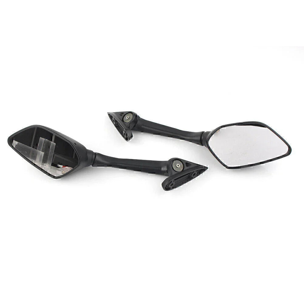 Motor Rear View Side Mirrors for YAMAHA YZF R25 R3 (2014-2018) - 2 Colors