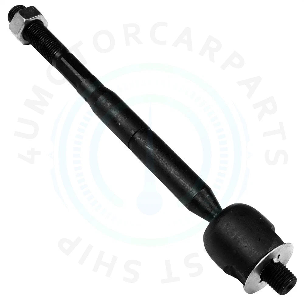 2X Front Inner Tie Rod End for Lexus RX350 (2007–2009) & Toyota Highlander (2004–2007)