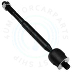 2X Front Inner Tie Rod End for Lexus RX350 (2007–2009) & Toyota Highlander (2004–2007)