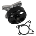 Cooling Water Pump for Nissan Cube L4 1.8L (2009–2014) 131-2368 AW6218 Aluminum