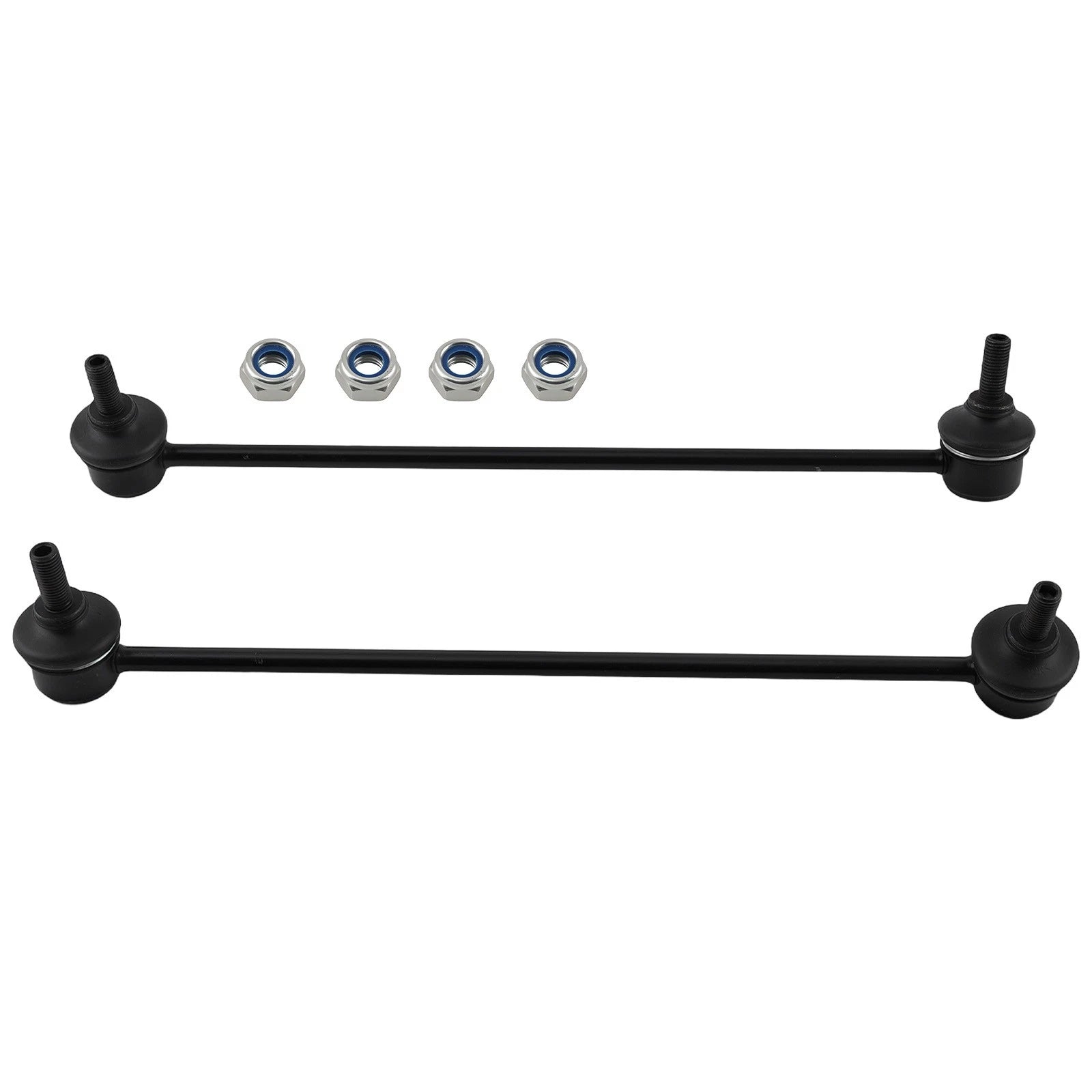 Front Complete Struts & Sway Bar Links for Honda Civic (2013–2015) 272926