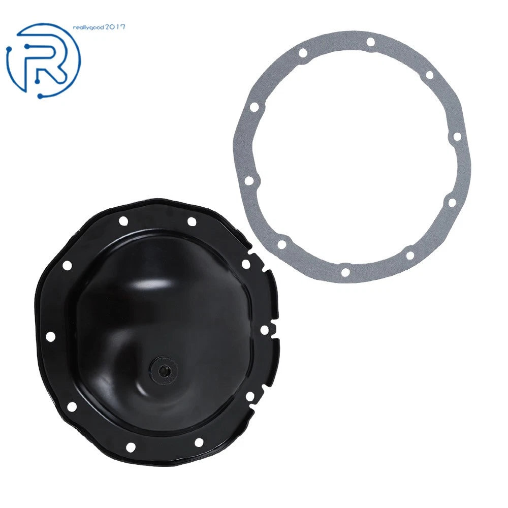 Differential Cover for Cadillac Escalade, Chevy Silverado, GMC Sierra 1500 (2007–2014)