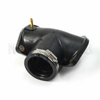 Carburetor Intake Manifold Boot for Yamaha Road Star XV1600 (1999–2003)