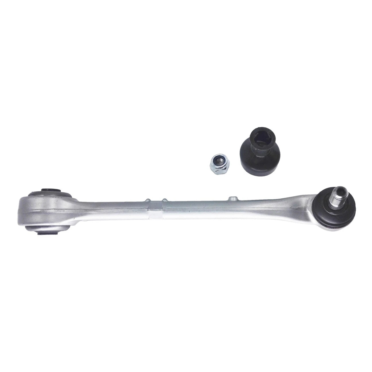 Pair Front Lower Control Arms with Ball Joint for BMW 7 Series (1995-2001)