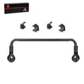 Rear Suspension Stabilizer Sway Bar for Polaris RZR 800 (2008–2014) 1015480-458