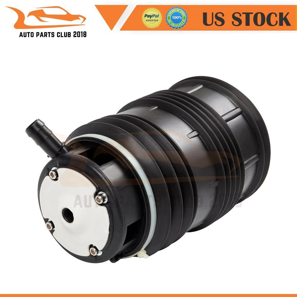 Rear Right Air Suspension Spring for Mercedes E-Class W211 W219 (2003–2009)