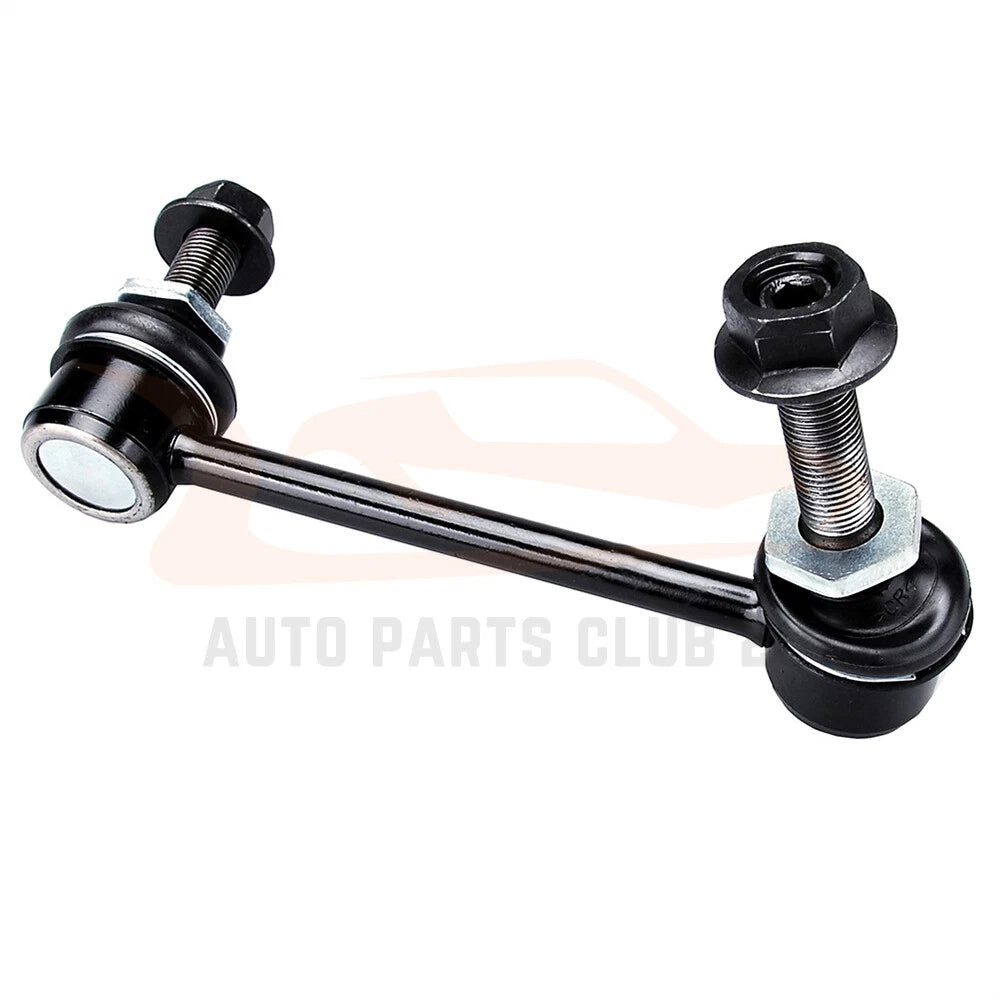 Set of 8 Front Ball Joints for Toyota 4Runner (2010–2018)
