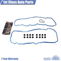 Valve Cover Gaskets for Jeep Grand Cherokee Dodge Durango (2004–2007)