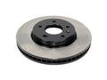 Front Brake Rotor for Suzuki XL7 (2007–2009) WK153ZT