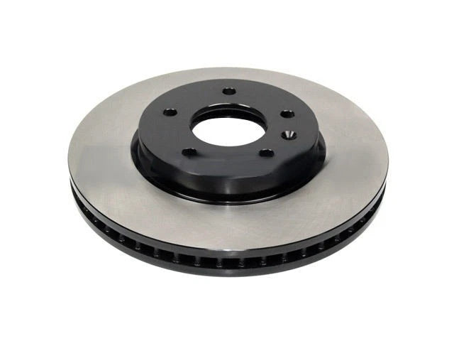 Front Brake Rotor for Suzuki XL7 (2007–2009) WK153ZT