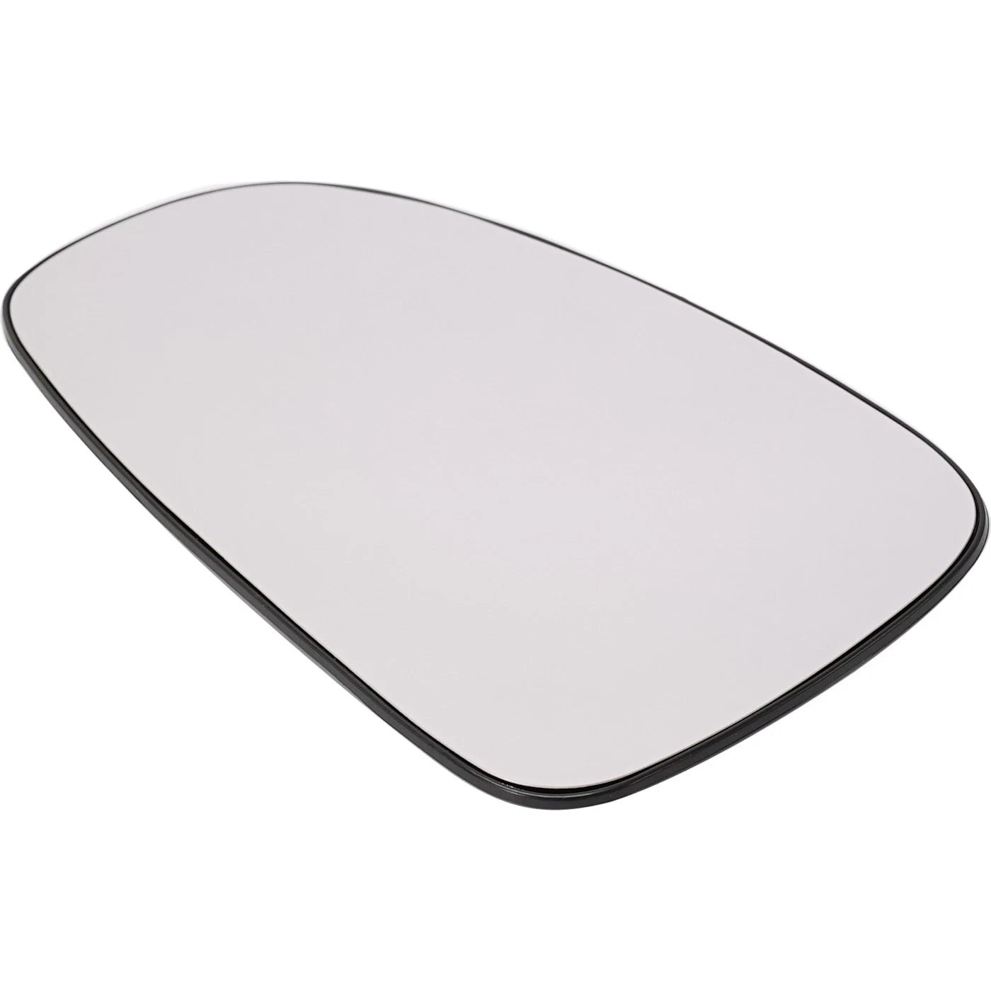 Driver Left Side Heated Mirror Glass for Chevrolet Aveo5 (2004-2011)