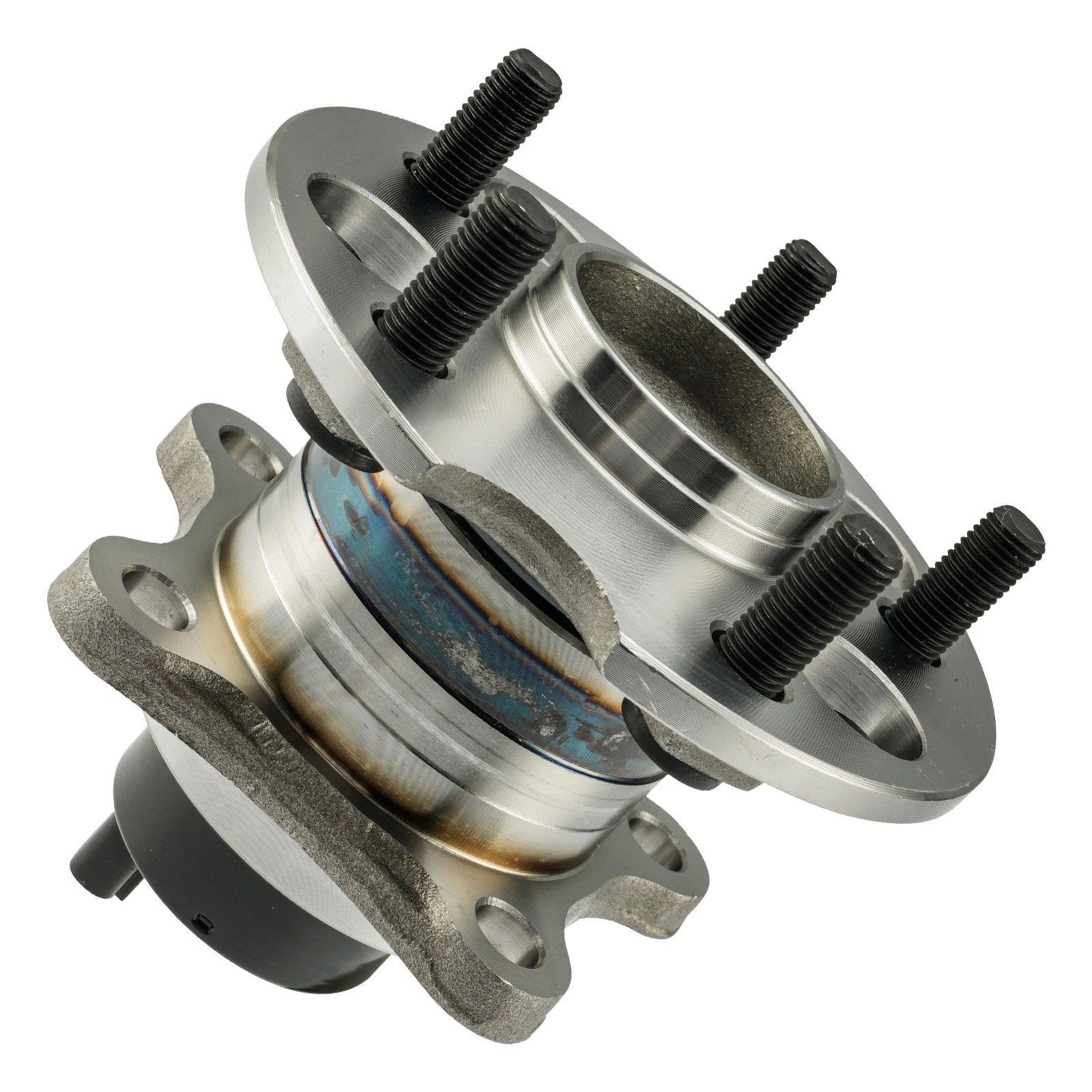Rear Hub and Bearing Assembly for Toyota Highlander (2004–2007)
