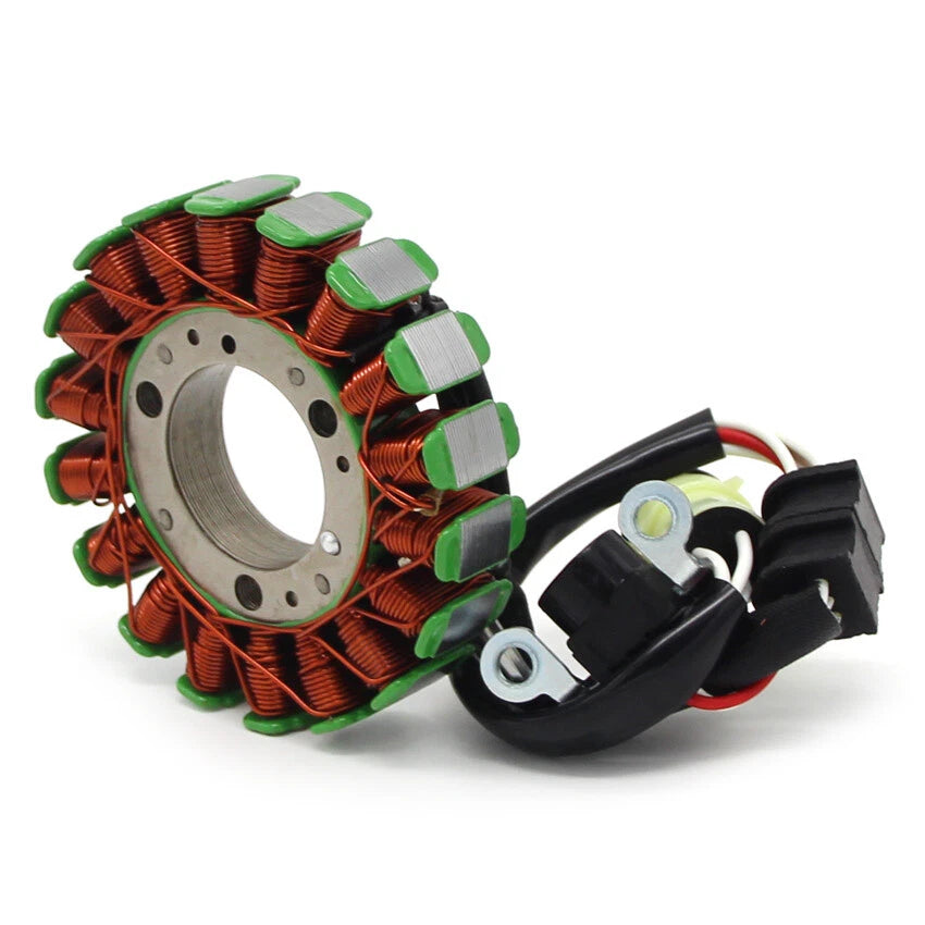 Stator Coil for Yamaha YFZ450R (2009–2018) 18P-81410-00