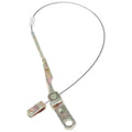 Rear Hand Brake Cable for Landcruiser FZJ105 HZJ105 (1998-2007)