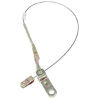 Rear Hand Brake Cable for Landcruiser FZJ105 HZJ105 (1998-2007)