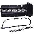 Engine Valve Cover with Gasket for BMW 3 Series (1992–2006)