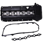 Engine Valve Cover with Gasket for BMW 3 Series (1992–2006)