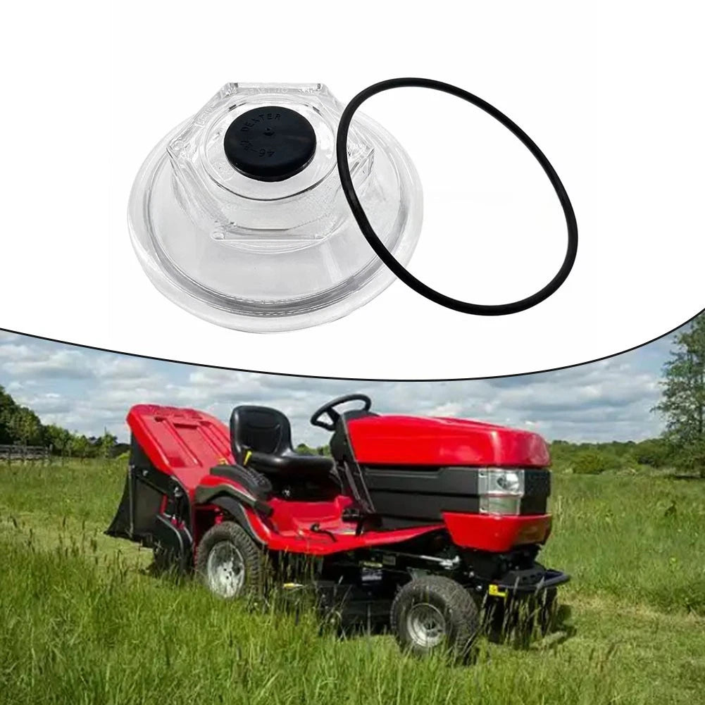 2X Dexter Trailer Axle Oil Lids Kit K7114800 for 9K 10K 12K 15K Models