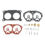 Carburetor Repair Kit for Outboard Motor (Sierra 187756, 64DW009300)