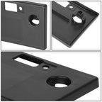 Front License Plate Mounting Bracket for Nissan Altima (2023–2025)