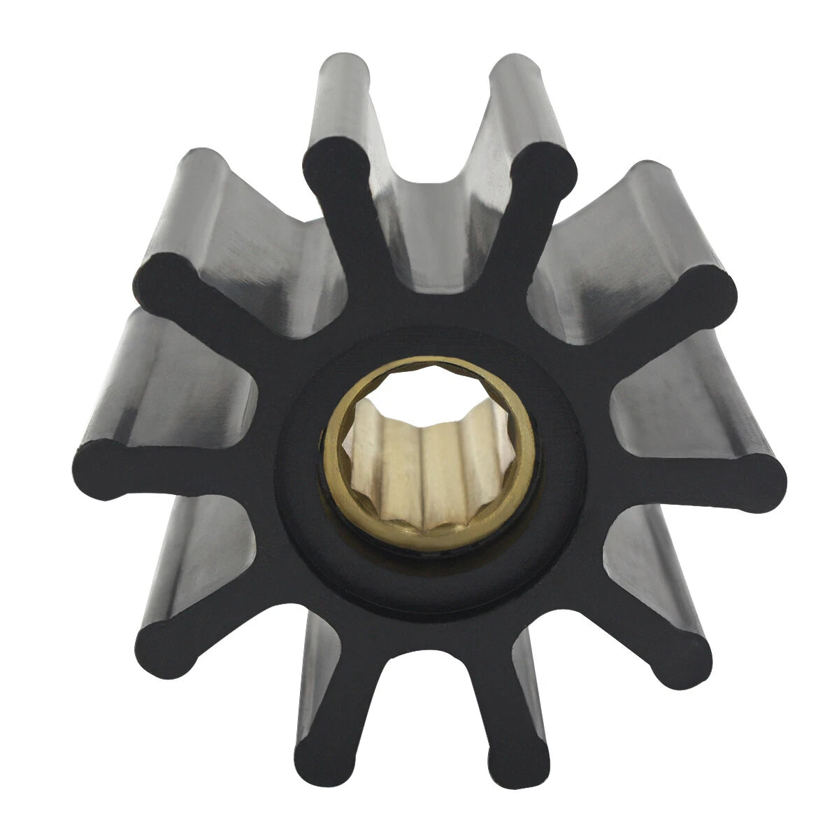 Water Pump Impeller for Detroit 8.2L Diesel Engine (271)