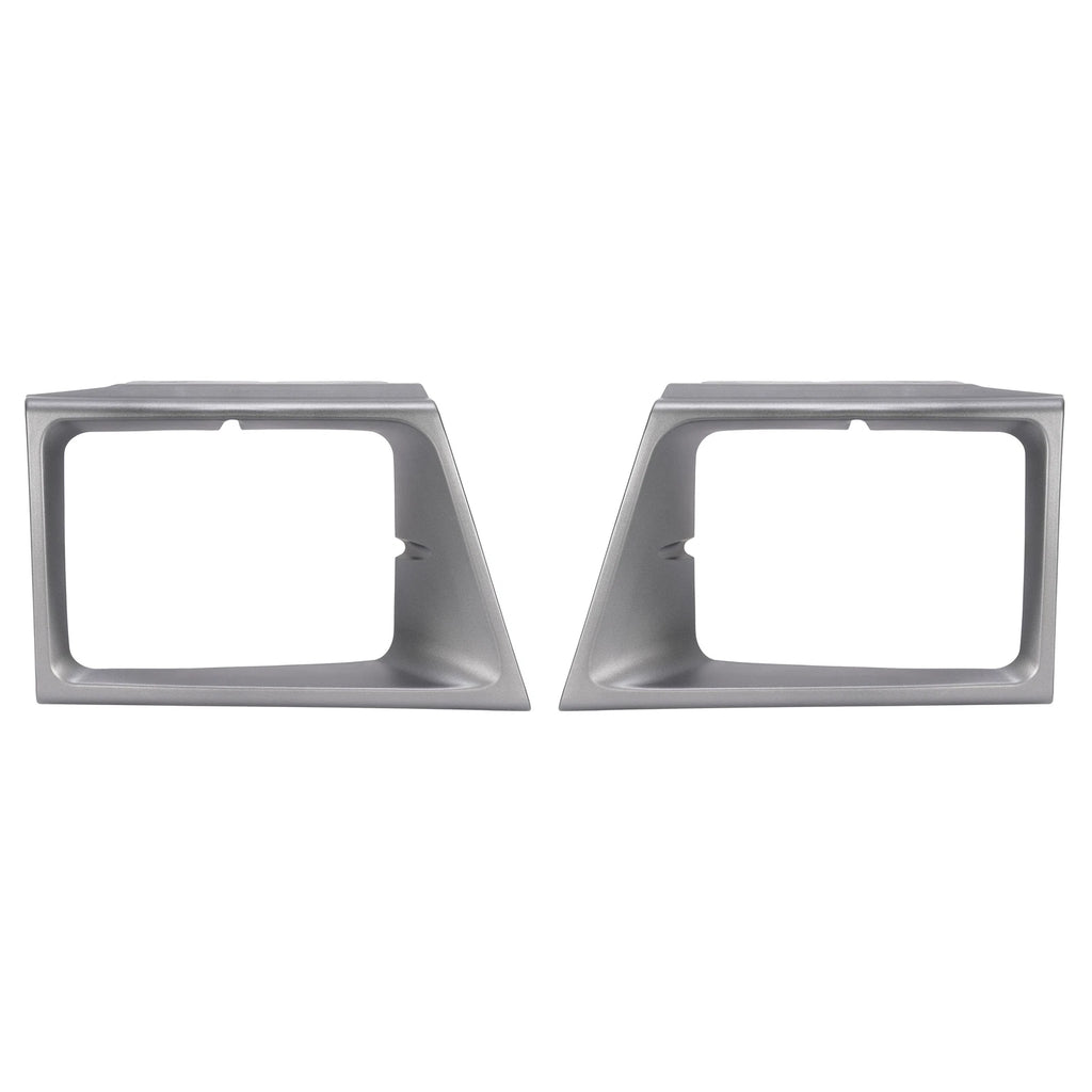 Headlight Bezel for Ford E-150 E-250 E-350 Econoline (1997–2002) #FO2512158
