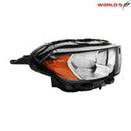 Halogen Headlight for Ford EcoSport (2018–2022) Right Side