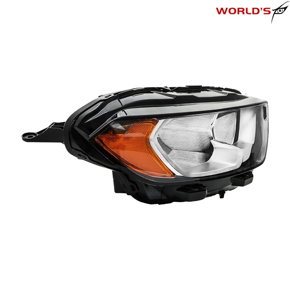 Halogen Headlight for Ford EcoSport (2018–2022) Right Side
