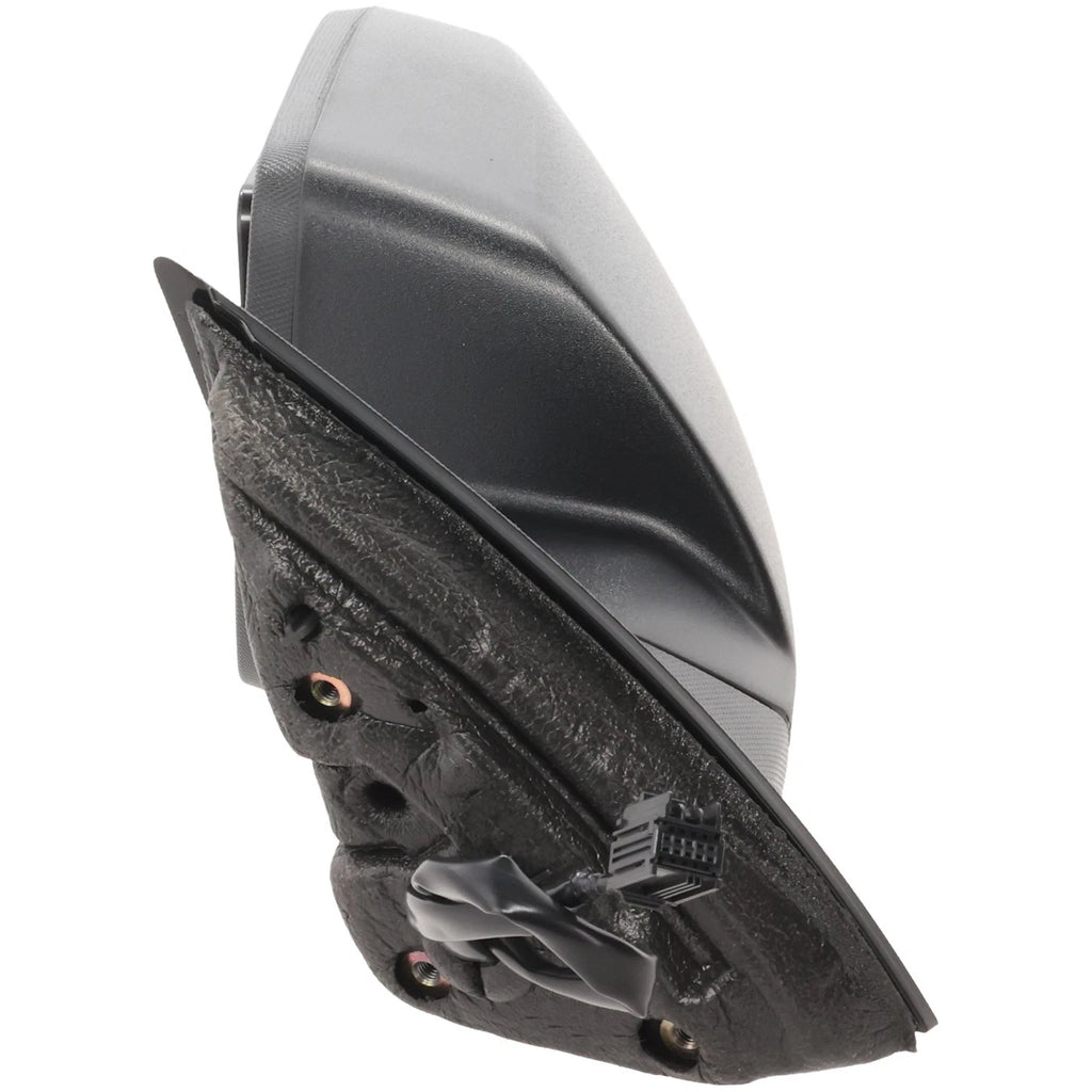 Driver Left Side Mirror for Chevy Equinox, GMC Terrain (2010–2017)