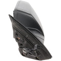 Driver Left Side Mirror for Chevy Equinox, GMC Terrain (2010–2017)