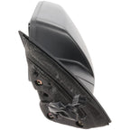Driver Left Side Mirror for Chevy Equinox, GMC Terrain (2010–2017)