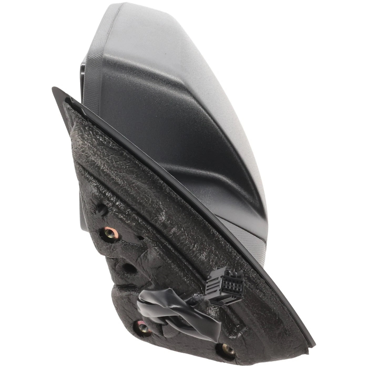 Driver Left Side Mirror for Chevy Equinox, GMC Terrain (2010–2017)