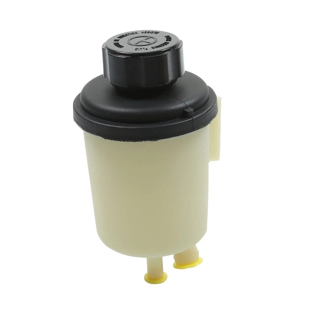 Power Steering Reservoir with Cap for Volvo S60 S80 XC70 XC60 V60 (2011–2017)