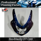 Fairing Kit for Suzuki GSXR600/750 (2004–2005) ABS Injection Bodywork